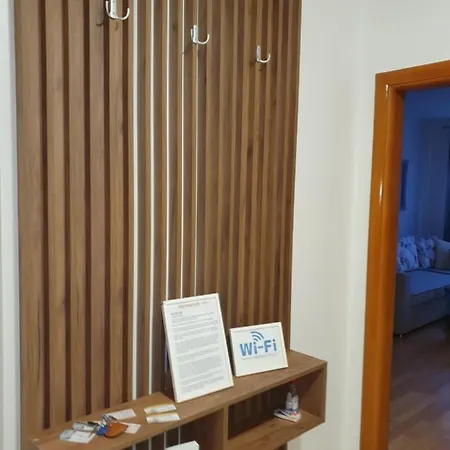 Apartament Basic Doboj