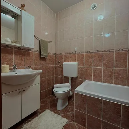 Basic Apartment Doboj