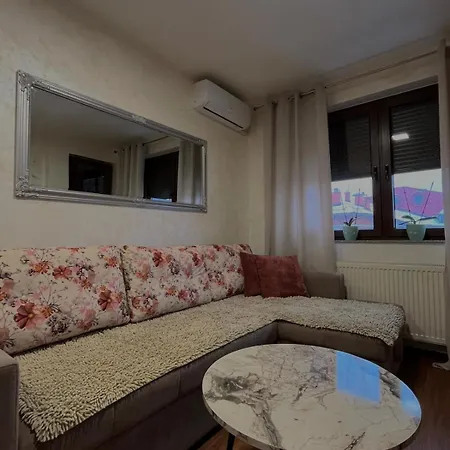 Apartamento Basic Doboj