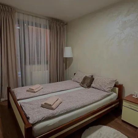 Apartment Basic *